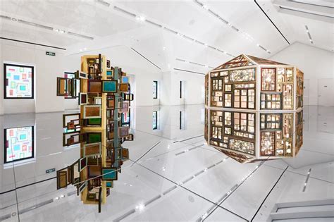 hermes china summer display 2019|Hermès installation encourages visitors to embark on a journey.